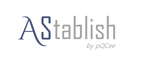 AStablish logo
